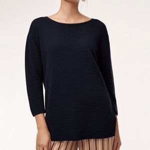 WILFRED Blanchard Sweater